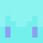 Shiny Mew --- Ultrabobt - Interchangeable Minecraft Skins - image 3