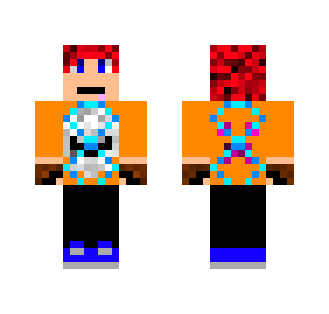 Gamer