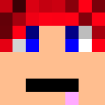 Gamer - Male Minecraft Skins - image 3