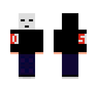 Dystopian Realms Vigilante II