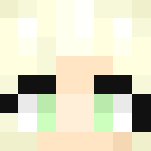 Elf Queen For HiddenSmiles17 - Female Minecraft Skins - image 3