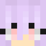 Patel Goth? ._. - Female Minecraft Skins - image 3