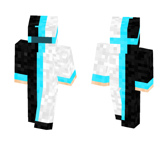 i dunno? - Male Minecraft Skins - image 1