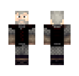 Lucintes Meereswood (My Skin)