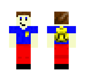 My Skin