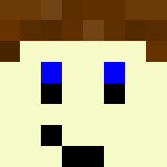 My Skin - Male Minecraft Skins - image 3