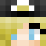 Adidas Girl - Girl Minecraft Skins - image 3