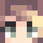 Cardigan - Female Minecraft Skins - image 3
