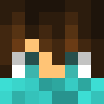 RomanBubble5662 - Male Minecraft Skins - image 3