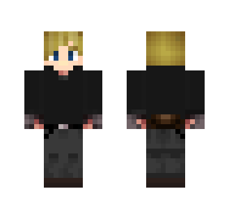Leon Re: Vendetta V.1