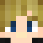 Leon Re: Vendetta V.1 - Male Minecraft Skins - image 3