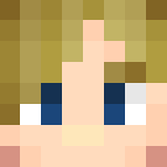 Leon S. Kennedy China - Male Minecraft Skins - image 3