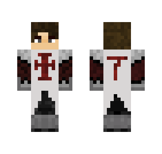 Knight Of Maroon
