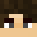 Knight Of Maroon - Male Minecraft Skins - image 3