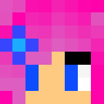 Download Free Elii the elf fanmade skin {Lola} Skin for Minecraft image 3 Elii the elf fanmade skin {Lola} - Female Minecraft Skins - image 3