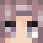 buns - Female Minecraft Skins - image 3