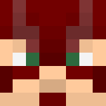 The Flash {CW -- Season 3} - Comics Minecraft Skins - image 3