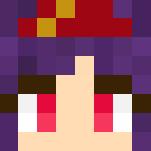Konno Yuuki - Female Minecraft Skins - image 3