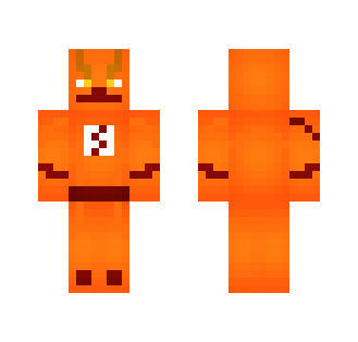 SpeedforceFlash [custom speedster]