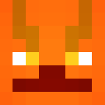 SpeedforceFlash [custom speedster] - Male Minecraft Skins - image 3