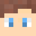 amskyblu - Male Minecraft Skins - image 3