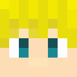 Leo Kliesen Tekken 6 - Female Minecraft Skins - image 3