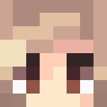 Fury - Female Minecraft Skins - image 3