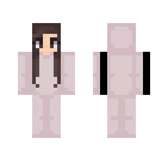 my main skin
