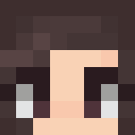 my main skin - Female Minecraft Skins - image 3