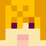 Serval Cat - Cat Minecraft Skins - image 3