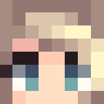 Simple - Female Minecraft Skins - image 3