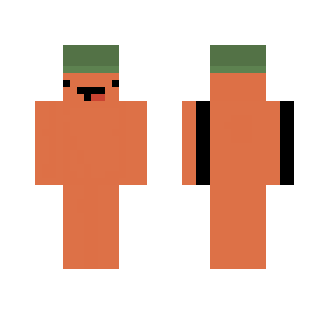 carret 2 - Interchangeable Minecraft Skins - image 2