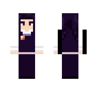 Jill Stingray (VA-11 Hall-A)