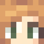 Jess training skin - Female Minecraft Skins - image 3