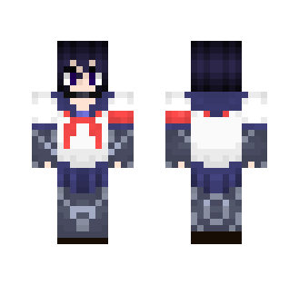 Oka Ruto (Updated)