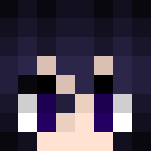 Oka Ruto (Updated) - Female Minecraft Skins - image 3