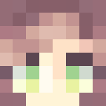 Birthday School - Female Minecraft Skins - image 3