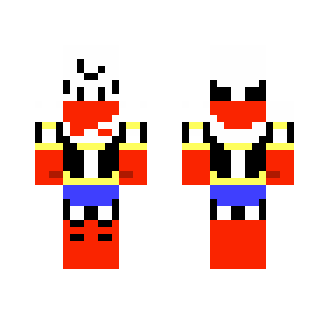 PAPYRUS!!!!!!!!!