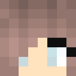 Wedding Dress #1 - Female Minecraft Skins - image 3