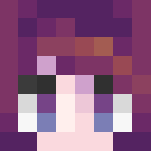 grid shirt - Female Minecraft Skins - image 3