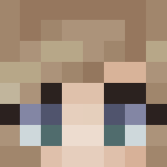Saturday | ????????????????__ - Female Minecraft Skins - image 3