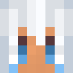 Acnologia (Crime Sorciere) - Male Minecraft Skins - image 3