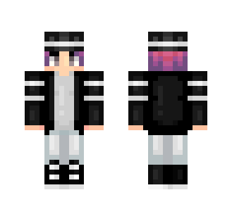 Skin Request ~Ūhhh~
