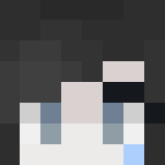 Shadow (male version in desc!) - Female Minecraft Skins - image 3