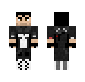 Punisher | Custom | Frank Castle