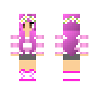 NinjaGirl2024's Skin