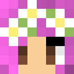 NinjaGirl2024's Skin - Female Minecraft Skins - image 3