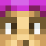 Kai - Male Minecraft Skins - image 3