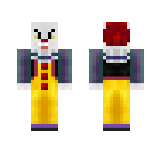 Pennywise (IT 1990)