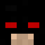 Batman | Thomas Wayne - Batman Minecraft Skins - image 3